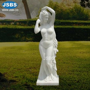 Nude Sculpture Woman, Nude Sculpture Woman