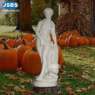 Nude Woman Sculpture, JS-C125