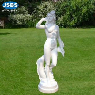 Nude Woman Statue, Nude Woman Statue