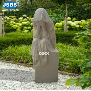 Sculpture Stone Carving, JS-C231B