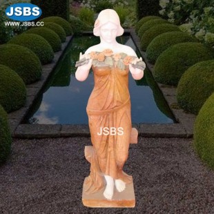 Statue Modern Sculpture, JS-C160