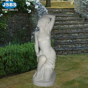 Stone Sculpture, JS-C313