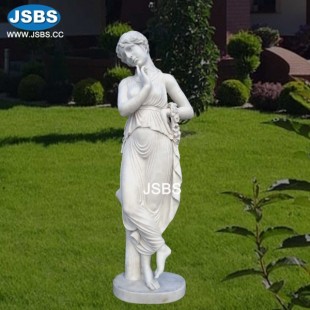 Venus Marble Statue, JS-C176
