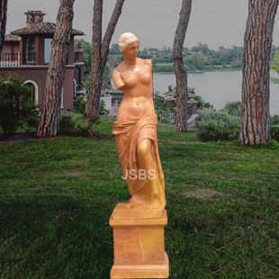 Venus Statue, JS-C138
