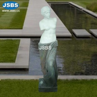 Venus Stone Sculpture, JS-C045B