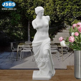 Small Venus Statue, JS-C403