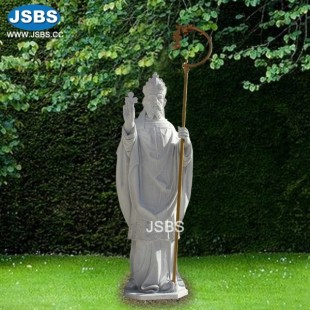 Designed Marble Statue, JS-C164