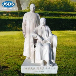 Famous Chinese Sculptures, JS-C100