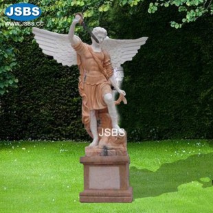 Male Angel Statue, JS-C124