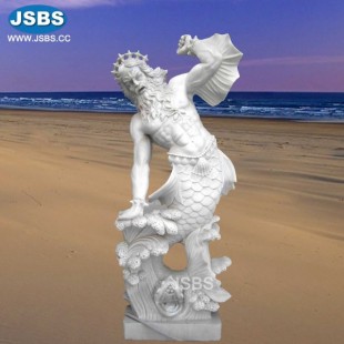 Marble Statue, JS-C274