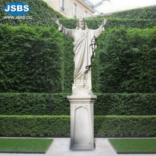 Jesus Statue Religious, JS-C136