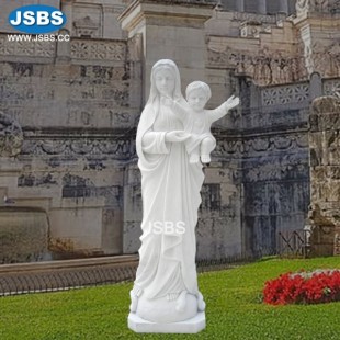 Mother Mary Statues, JS-C227