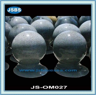 Stone Ornament, JS-OM027