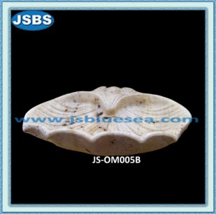 Wall Basin Ornament, JS-OM005B