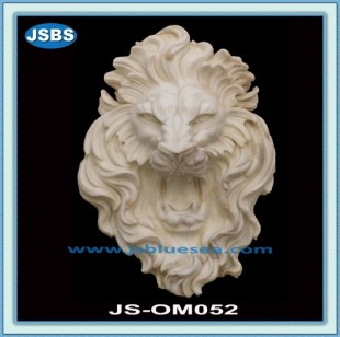 Marble Wall Ornament, JS-OM052