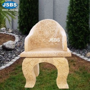 Indoor Used Marble Bench, JS-T028