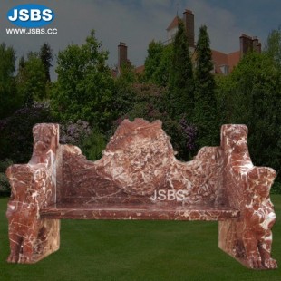 Marble Bench, JS-T069