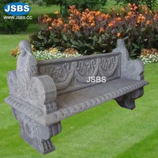 Marble Bench, JS-T074