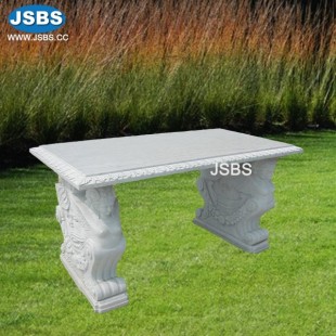 Marble Bench, JS-T075