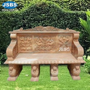 Marble Bench, JS-T077