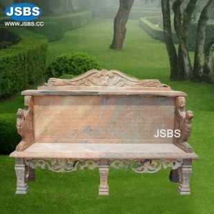 Marble Bench, JS-T078