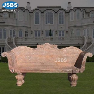 Marble Bench, JS-T079