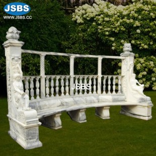 Marble Bench, JS-T091