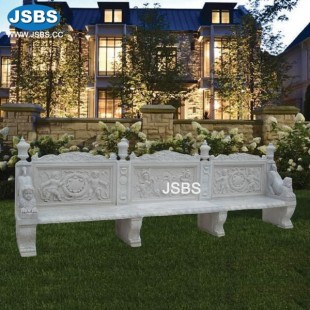 Marble Bench, JS-T096
