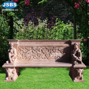 Marble Bench, JS-T098