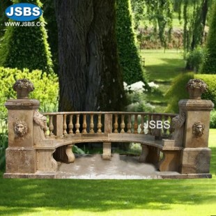Marble Bench, JS-T101