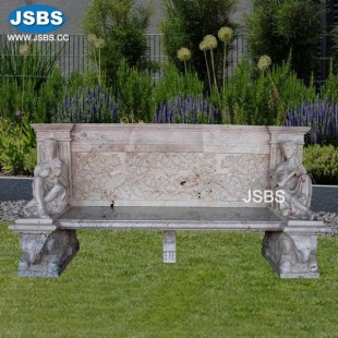 Marble Bench, JS-T102
