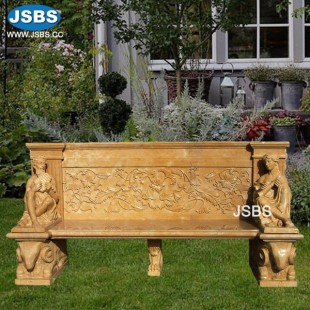 Marble Bench, JS-T105