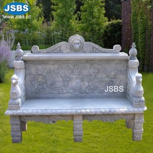 Marble Bench, JS-T109