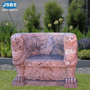 Marble Bench, JS-T110