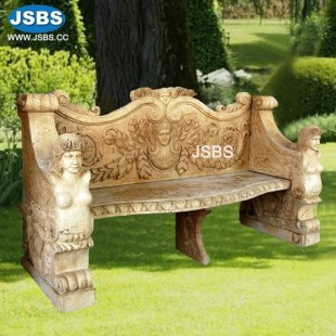 Marble Bench, JS-T115