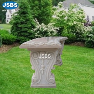 Marble Bench, JS-T118