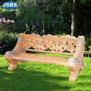 Marble Bench, JS-T119