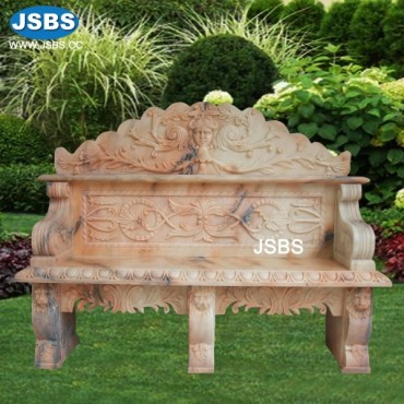 Marble Bench, JS-T122