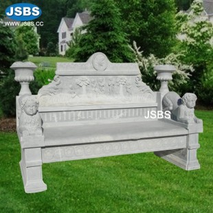 Marble Bench, JS-T123