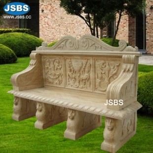Marble Bench, JS-T125
