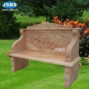 Marble Bench, JS-T126