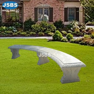 Marble Bench, JS-T132B