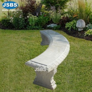Marble Bench, JS-T132C