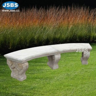 Marble Bench, JS-T133