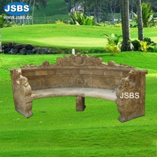 Marble Bench, JS-T134