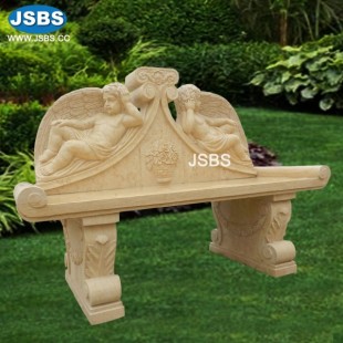 Marble Bench, JS-T140