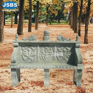 Marble Bench, JS-T146