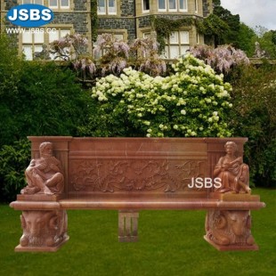 Marble Bench, JS-T147