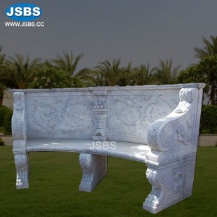 Marble Bench, JS-T150