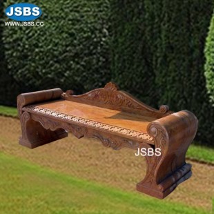 Marble Bench, JS-T116